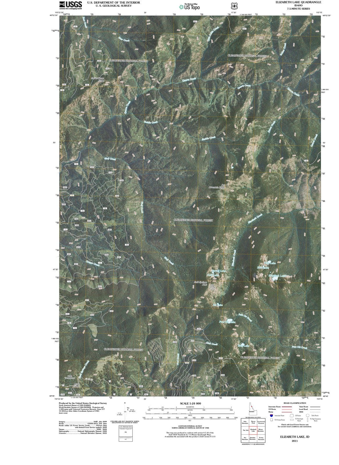 Dragable Image