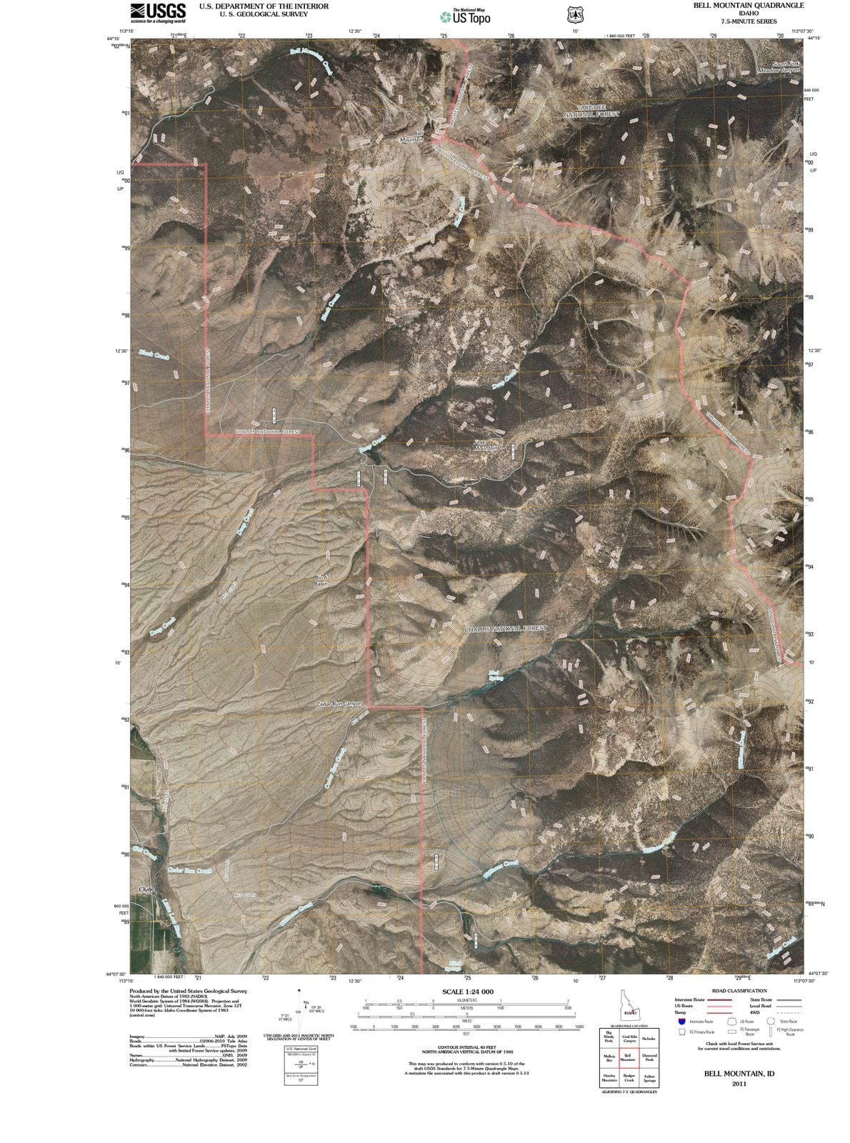 Dragable Image