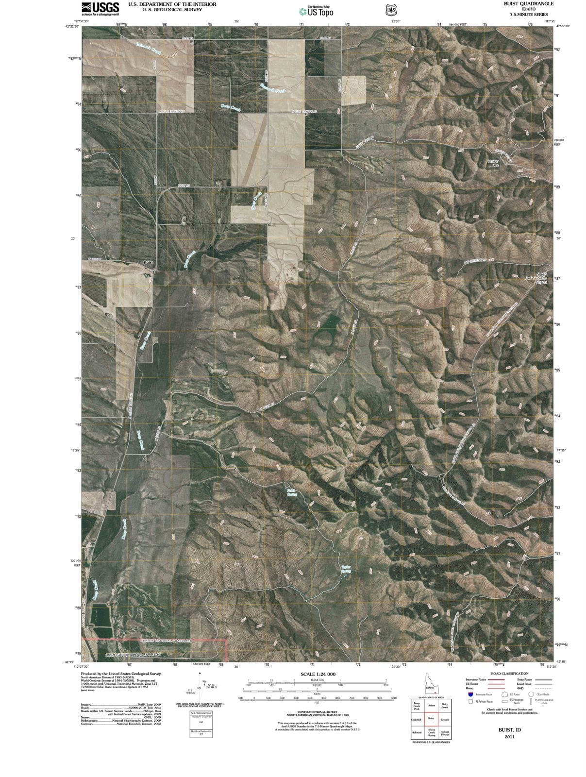 Dragable Image