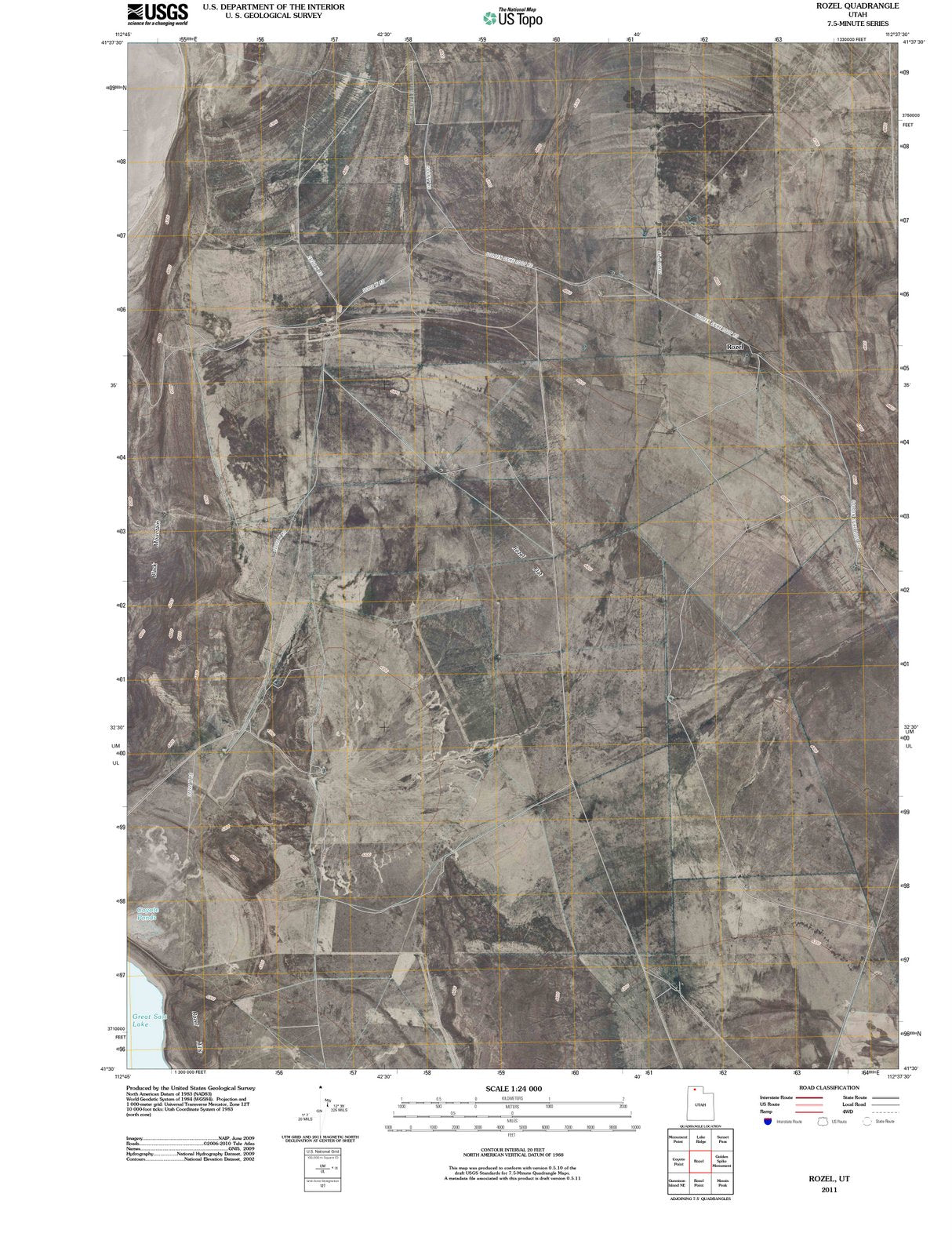 Dragable Image