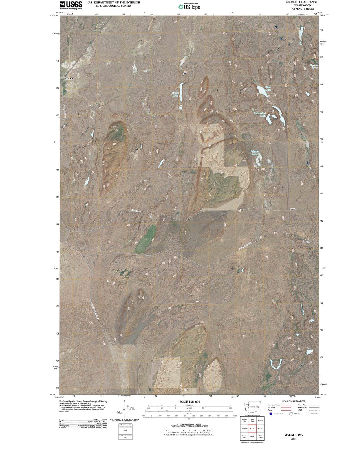 Dragable Image