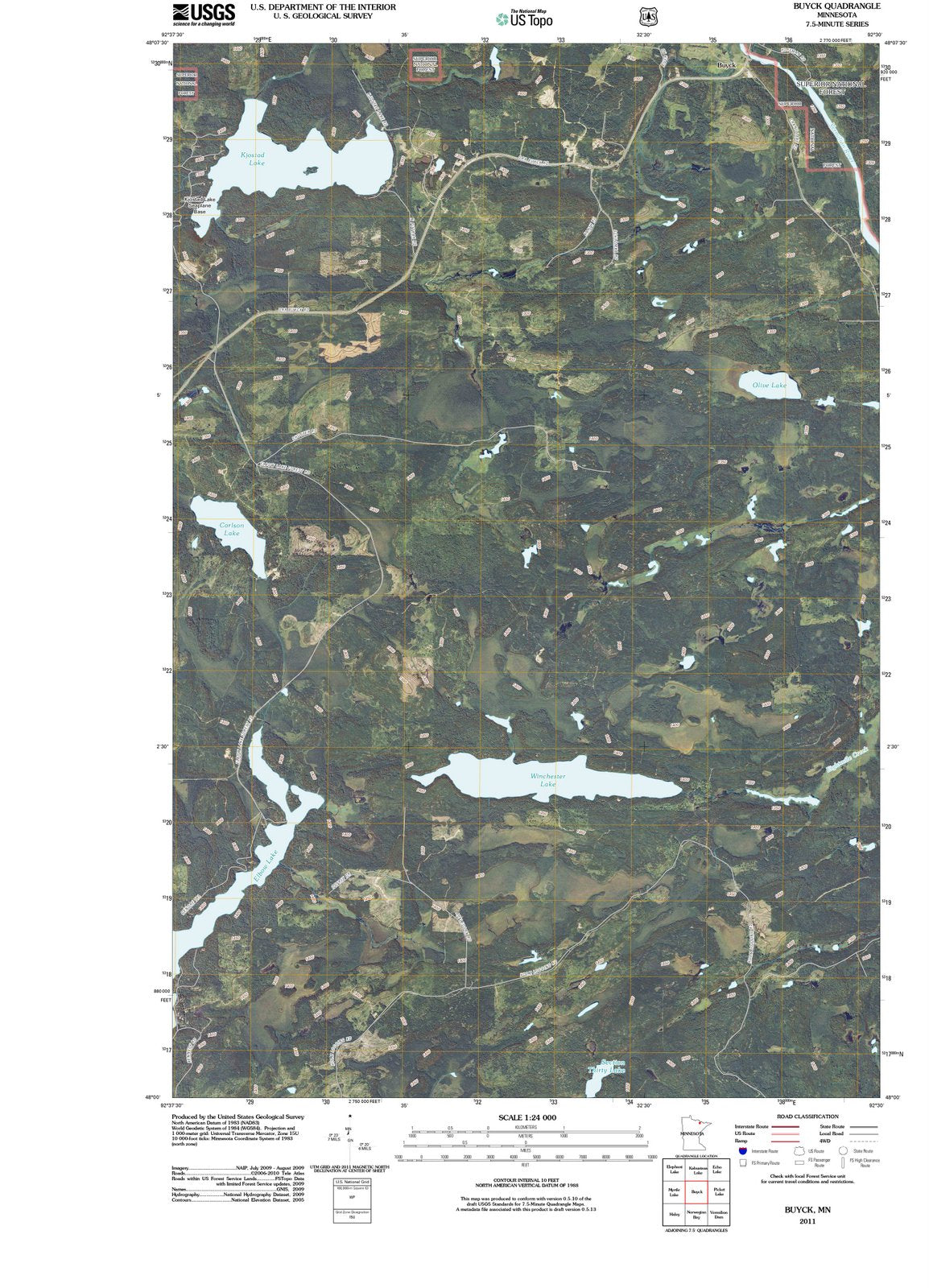 Dragable Image