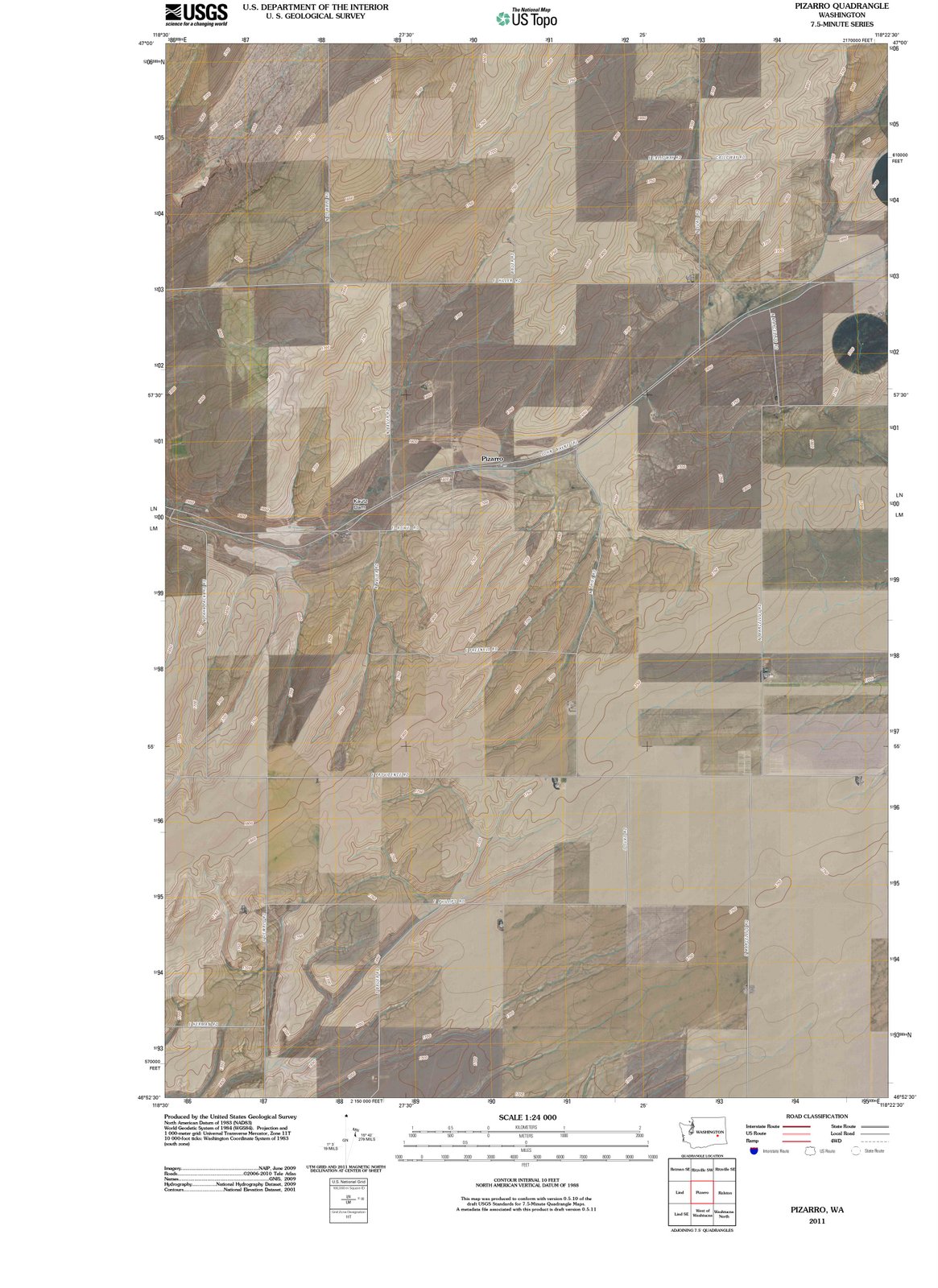Dragable Image