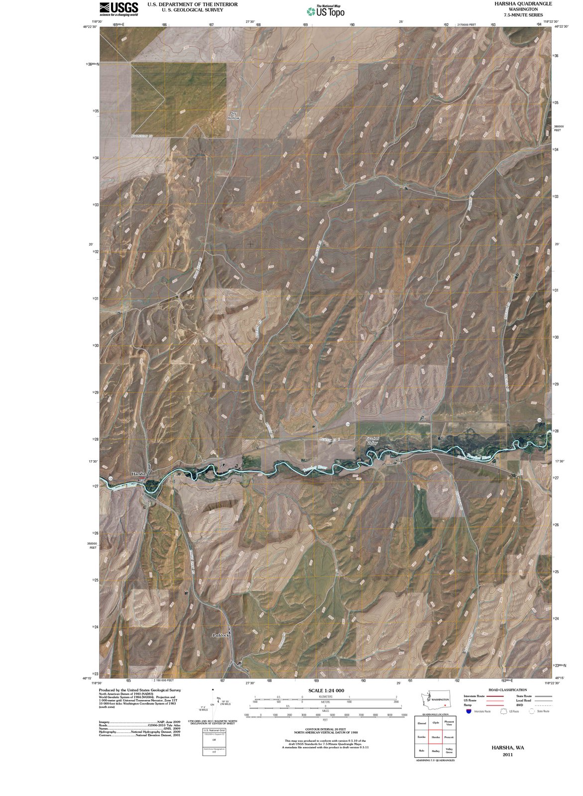 Dragable Image