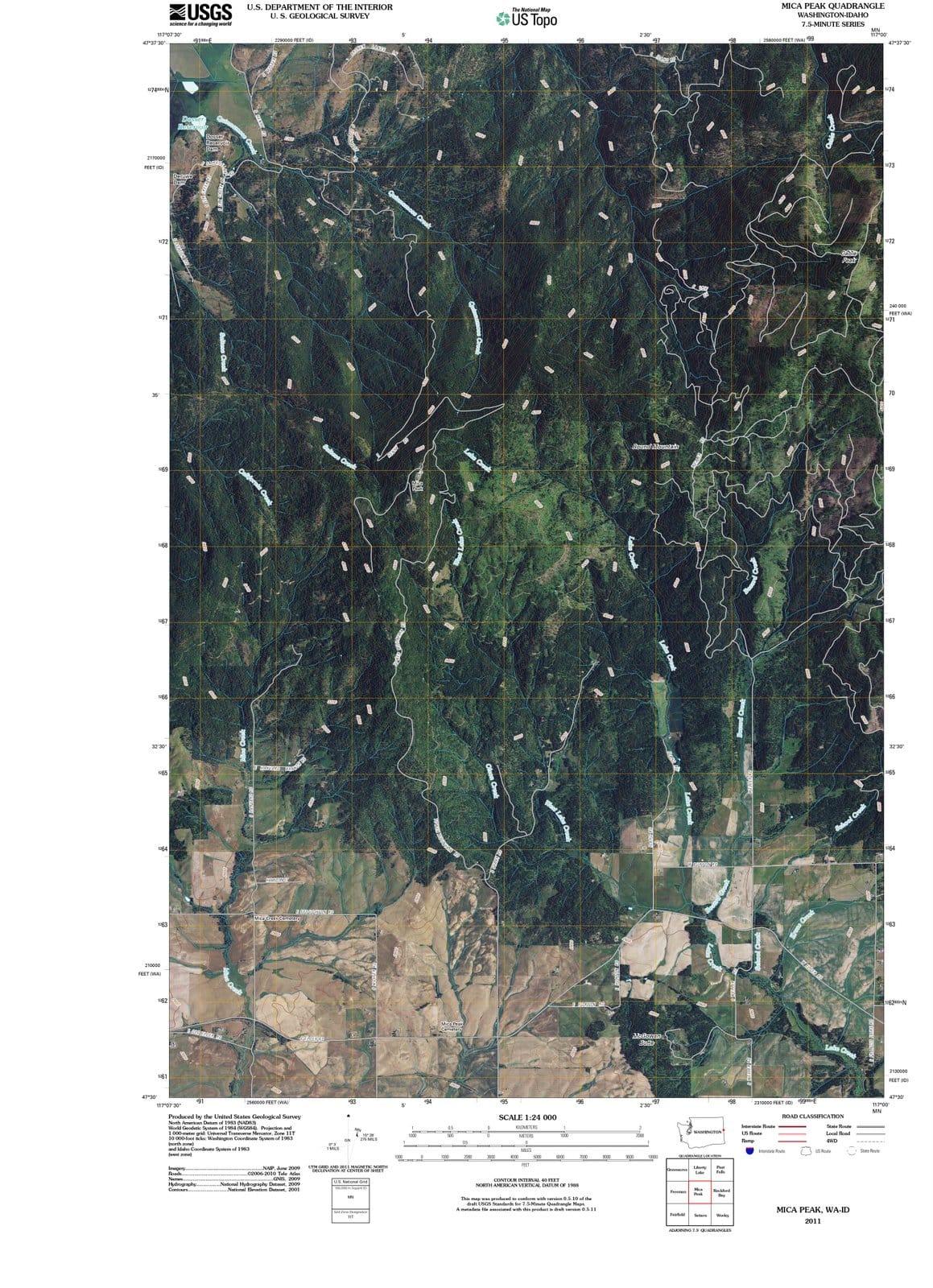 Dragable Image
