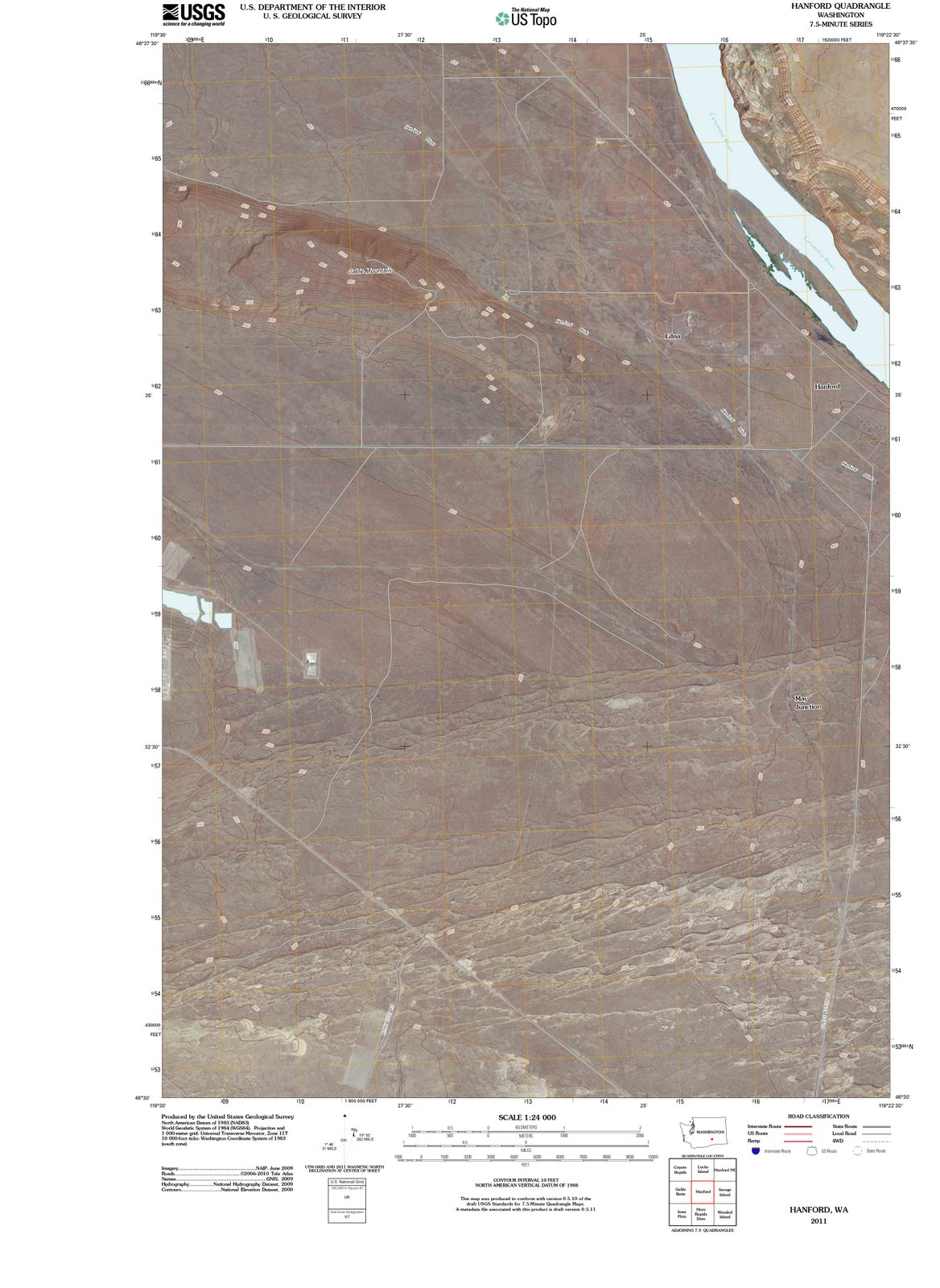Dragable Image