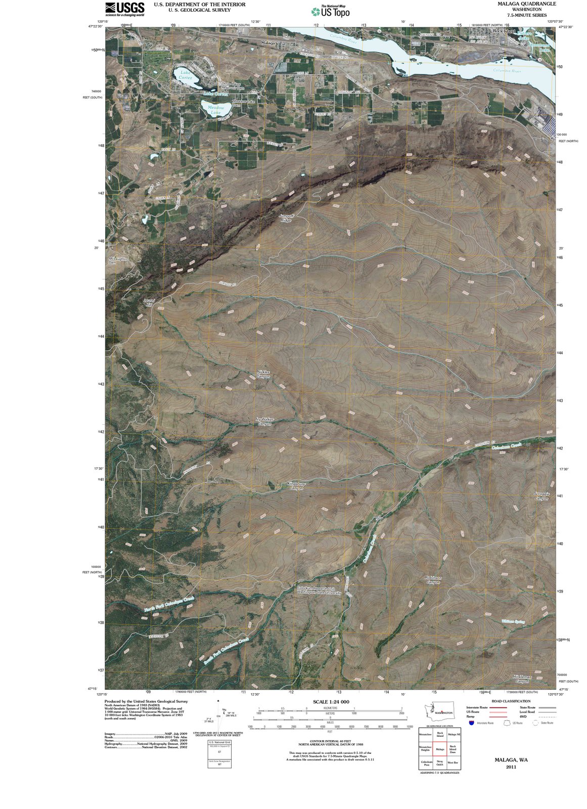 Dragable Image