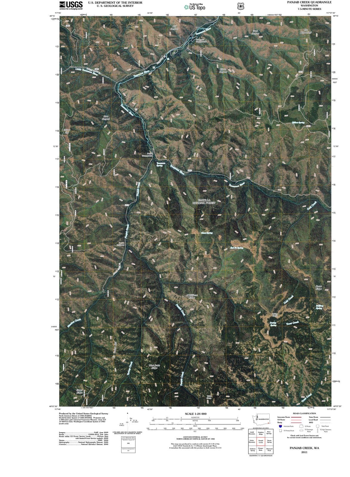 Dragable Image