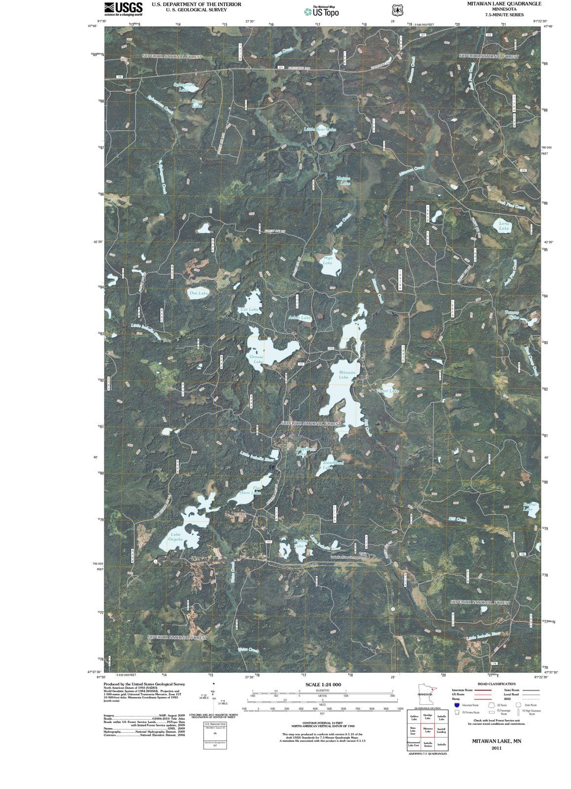 Dragable Image
