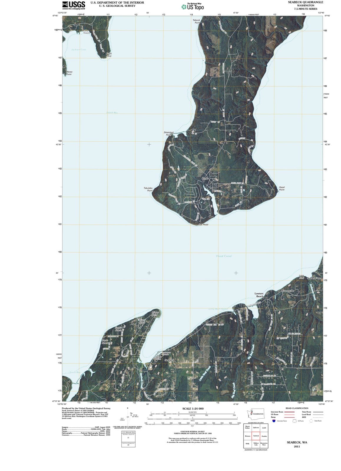 Dragable Image