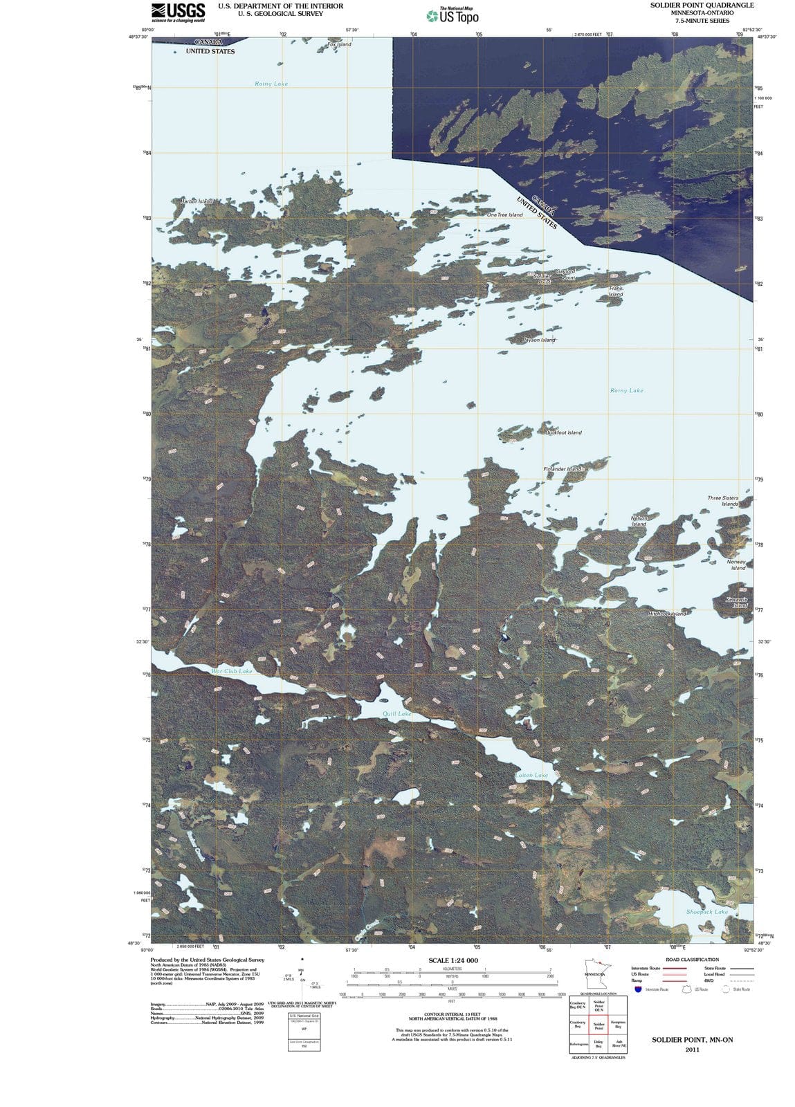 Dragable Image