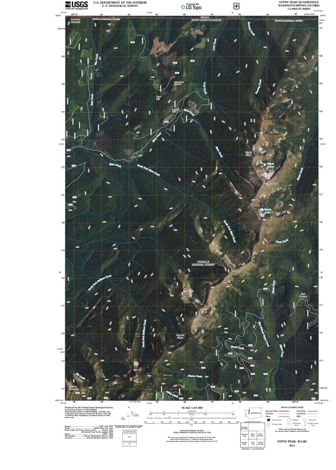 Dragable Image