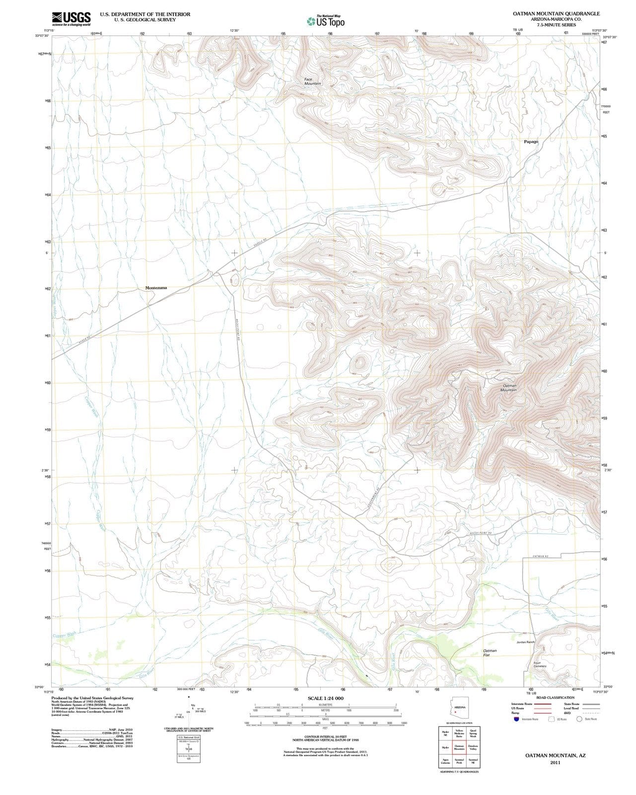 Dragable Image