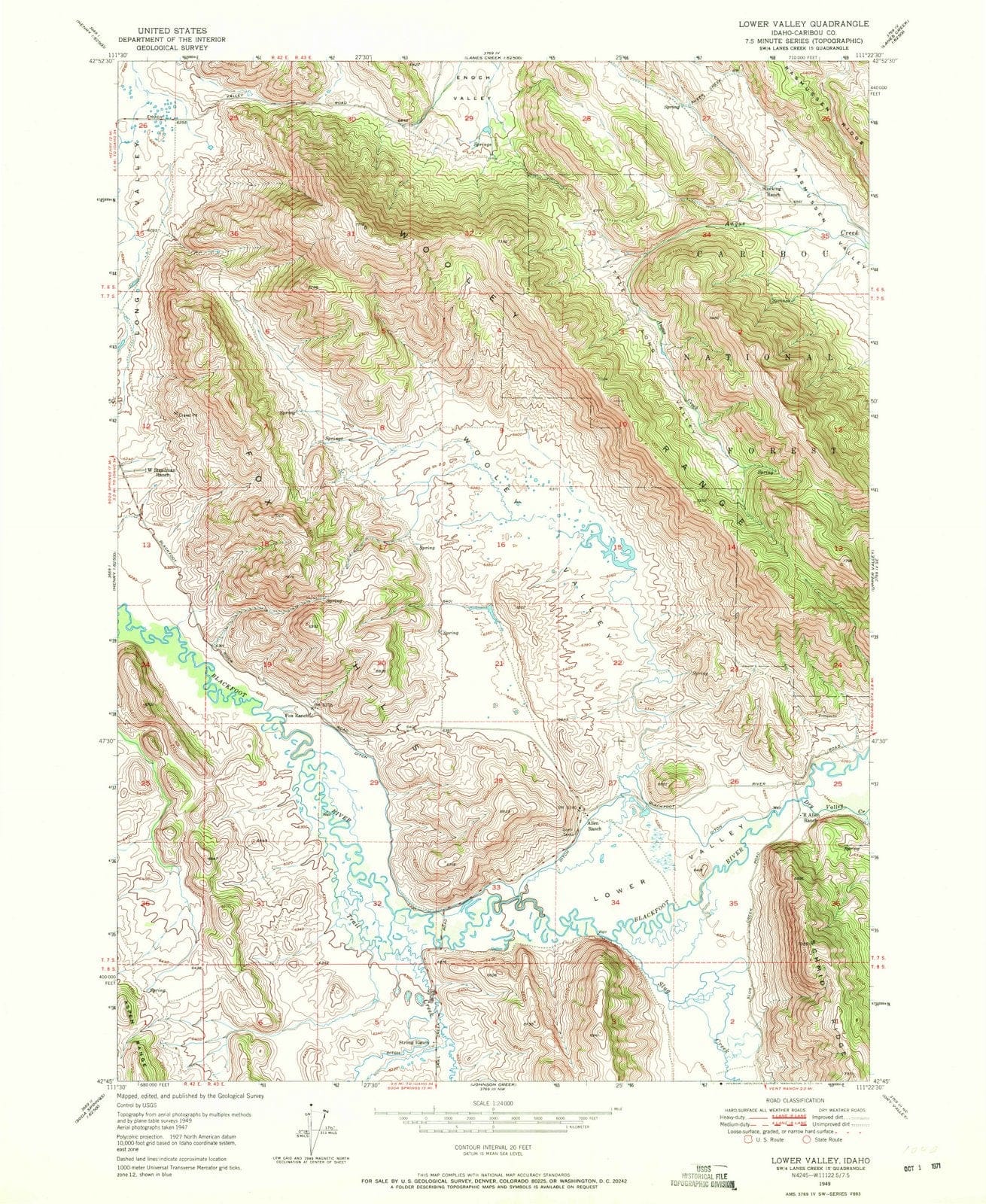 Dragable Image