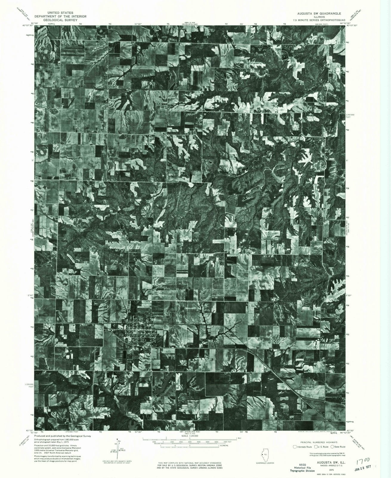 Dragable Image