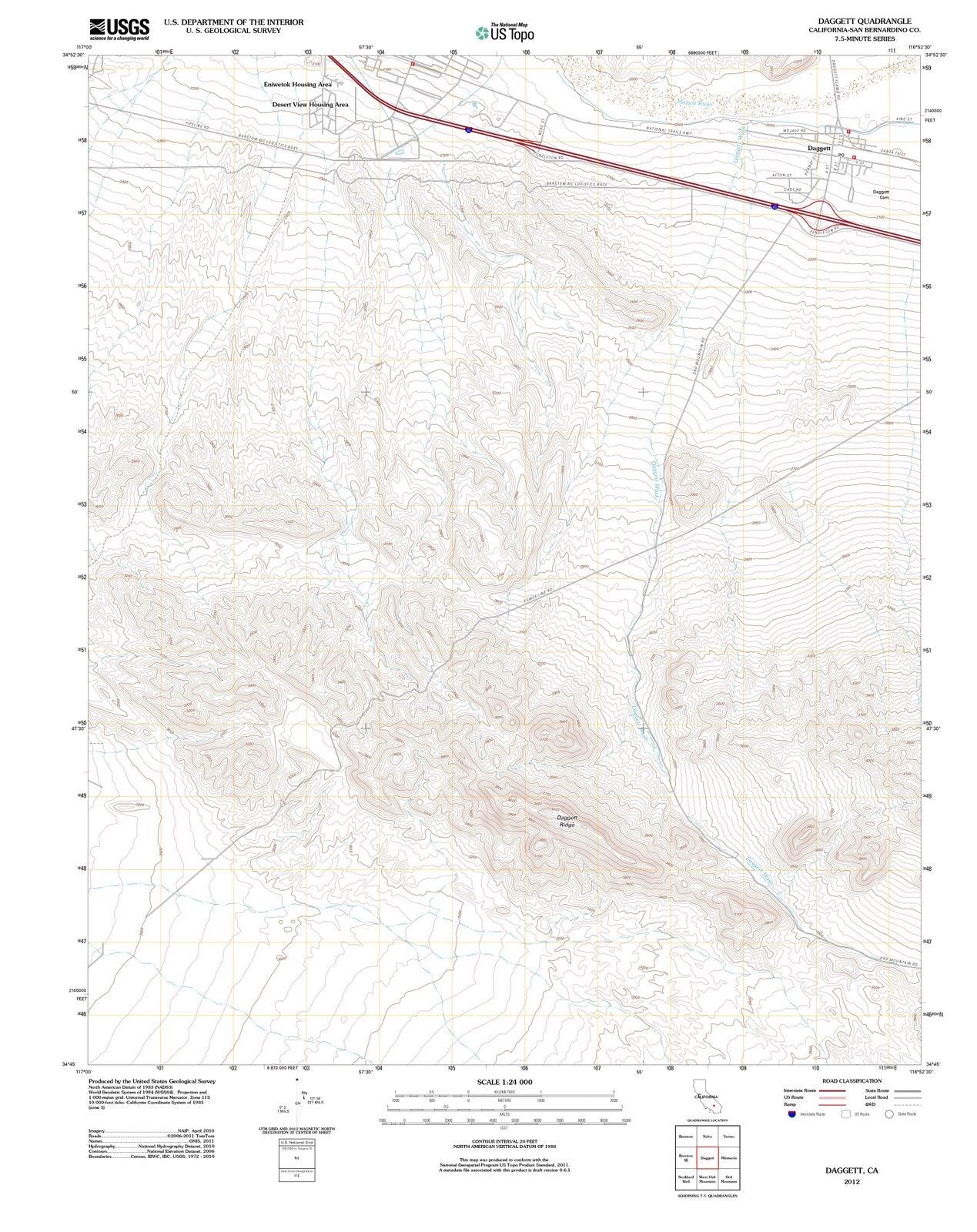 Dragable Image
