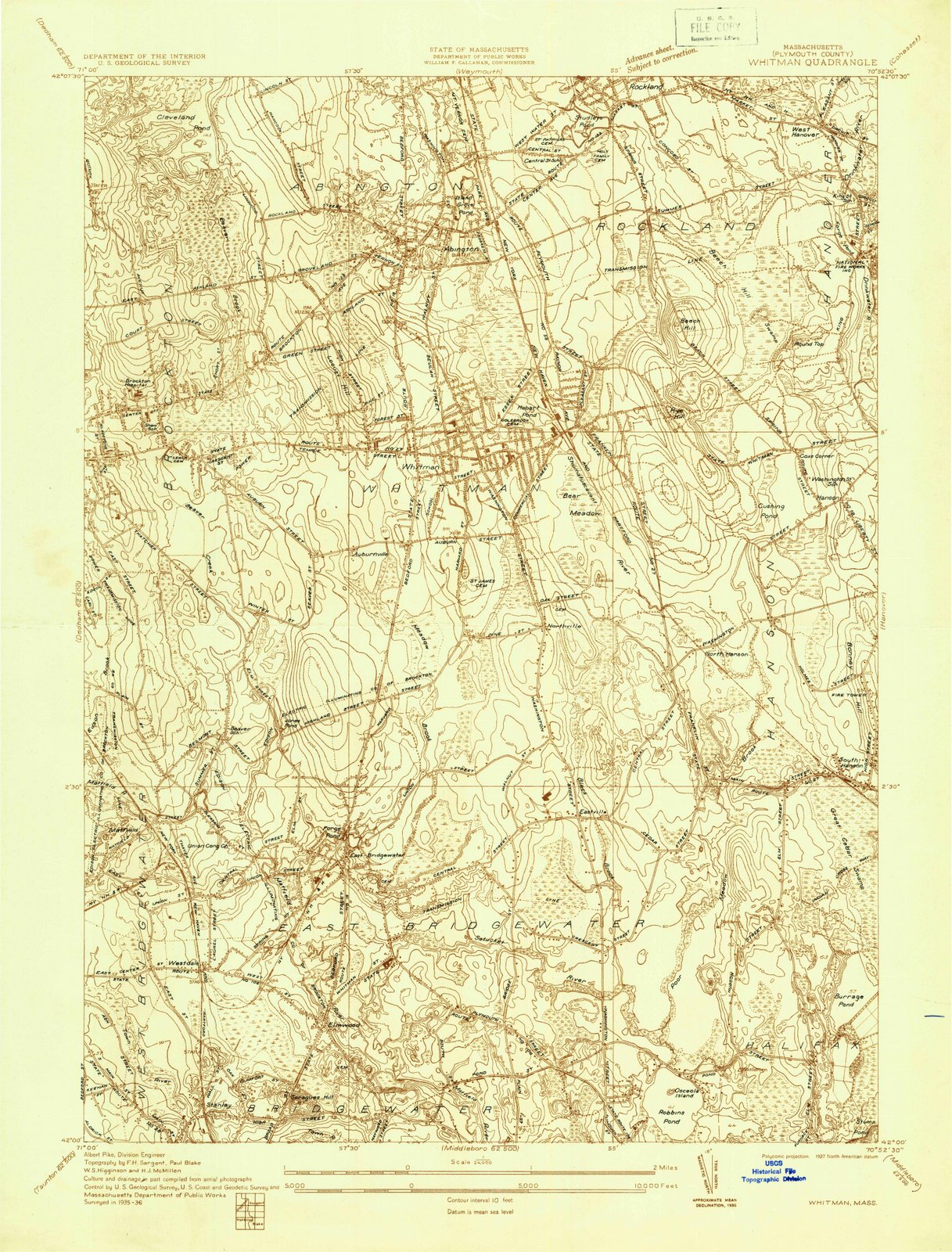 Dragable Image
