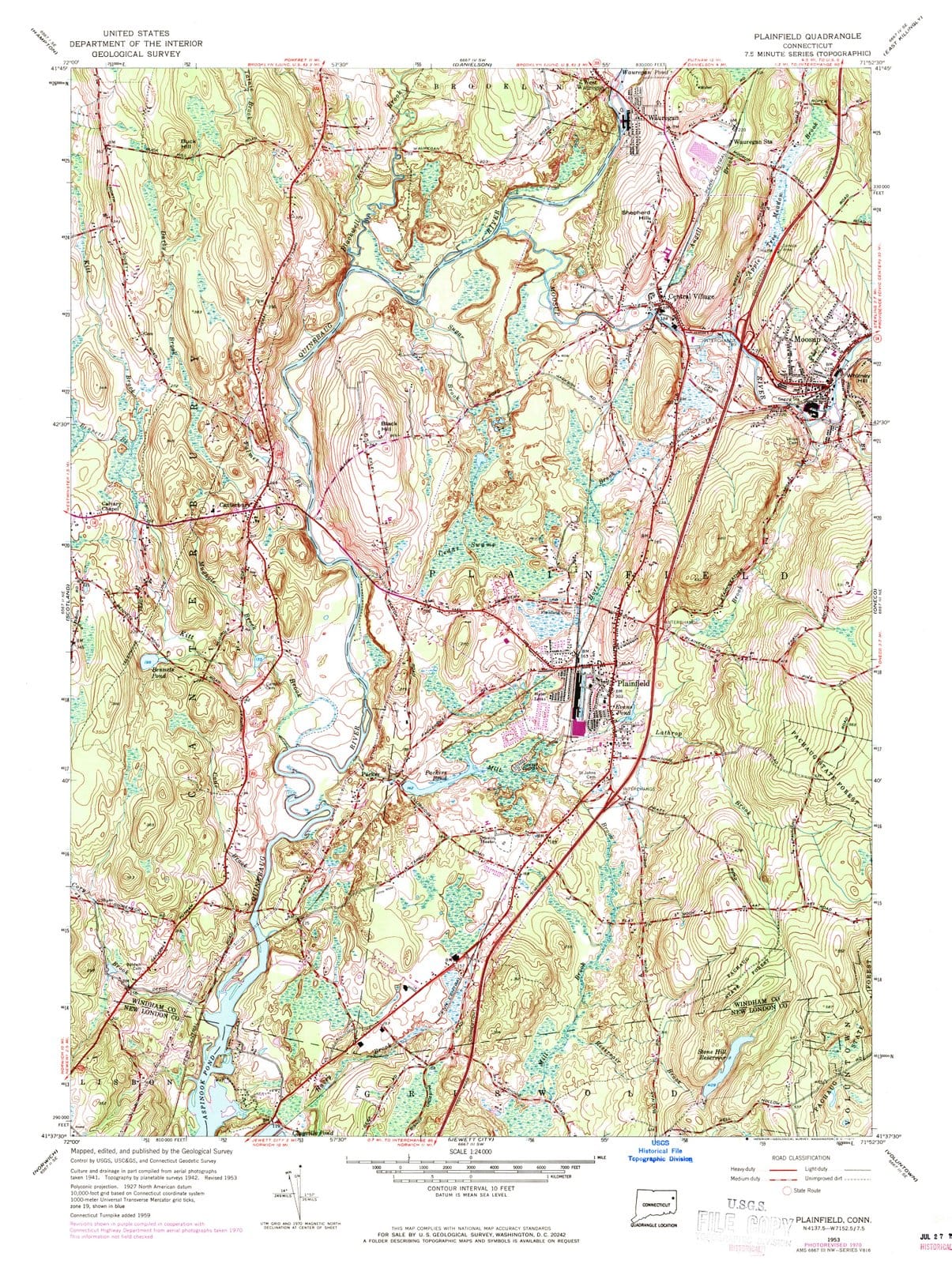Dragable Image