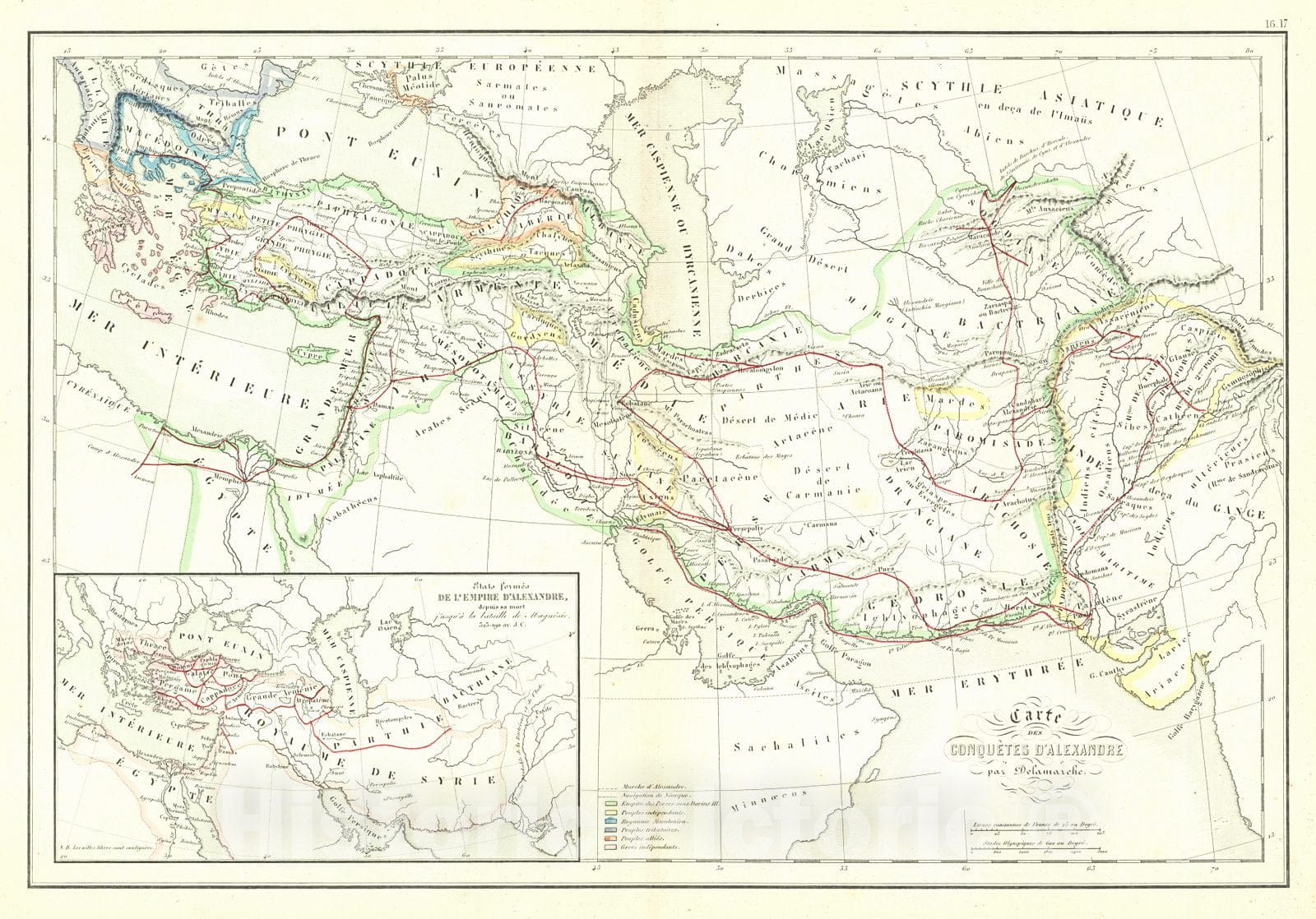 Dragable Image
