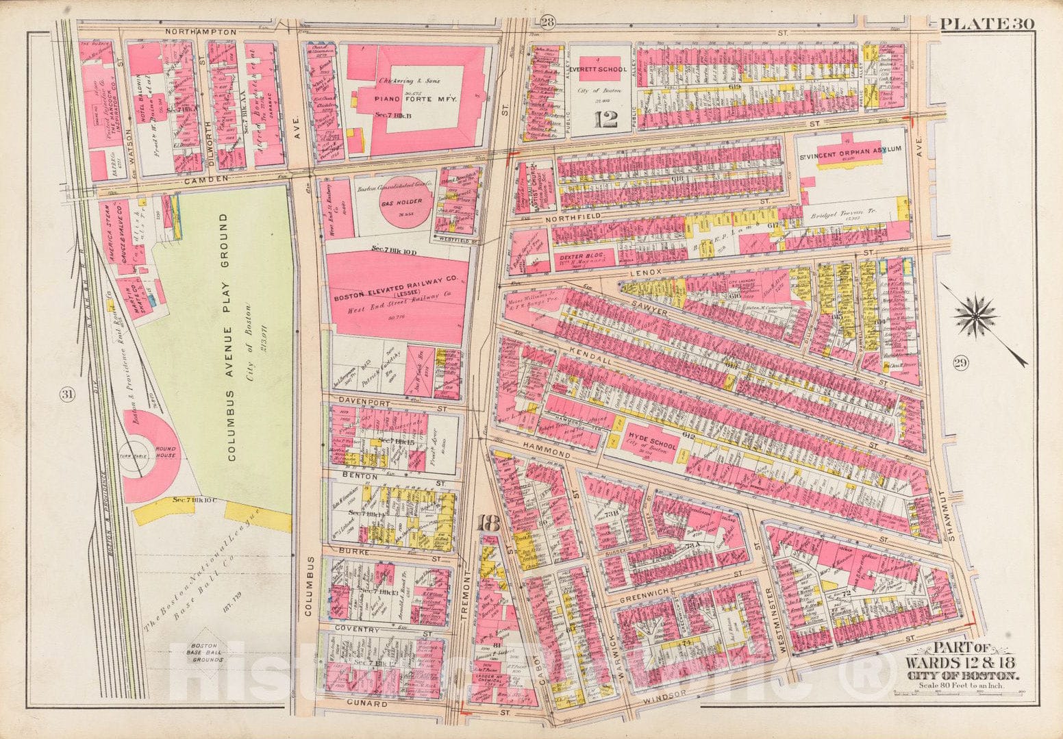 Dragable Image