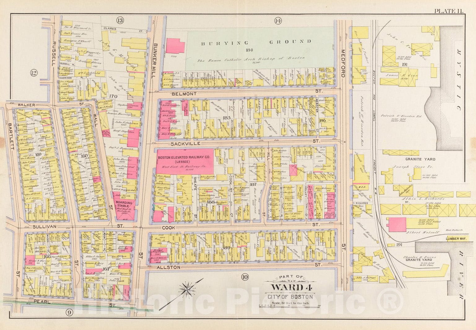 Dragable Image