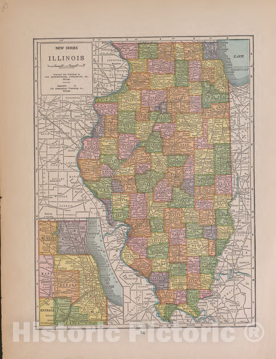 Dragable Image