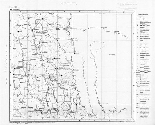 Map : Austria and Hungary 1877 37, Militar-Marschroutenkarte der osterreichisch-ungarischen Monarchie , Antique Vintage Reproduction