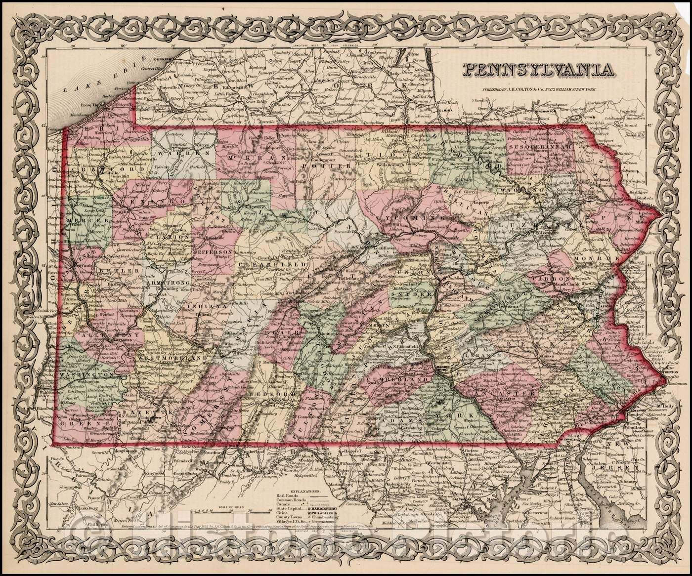 Dragable Image