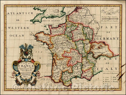 Historic Map - Southern British Colonies in America, 1776, Robert Sayer - Vintage Wall Art