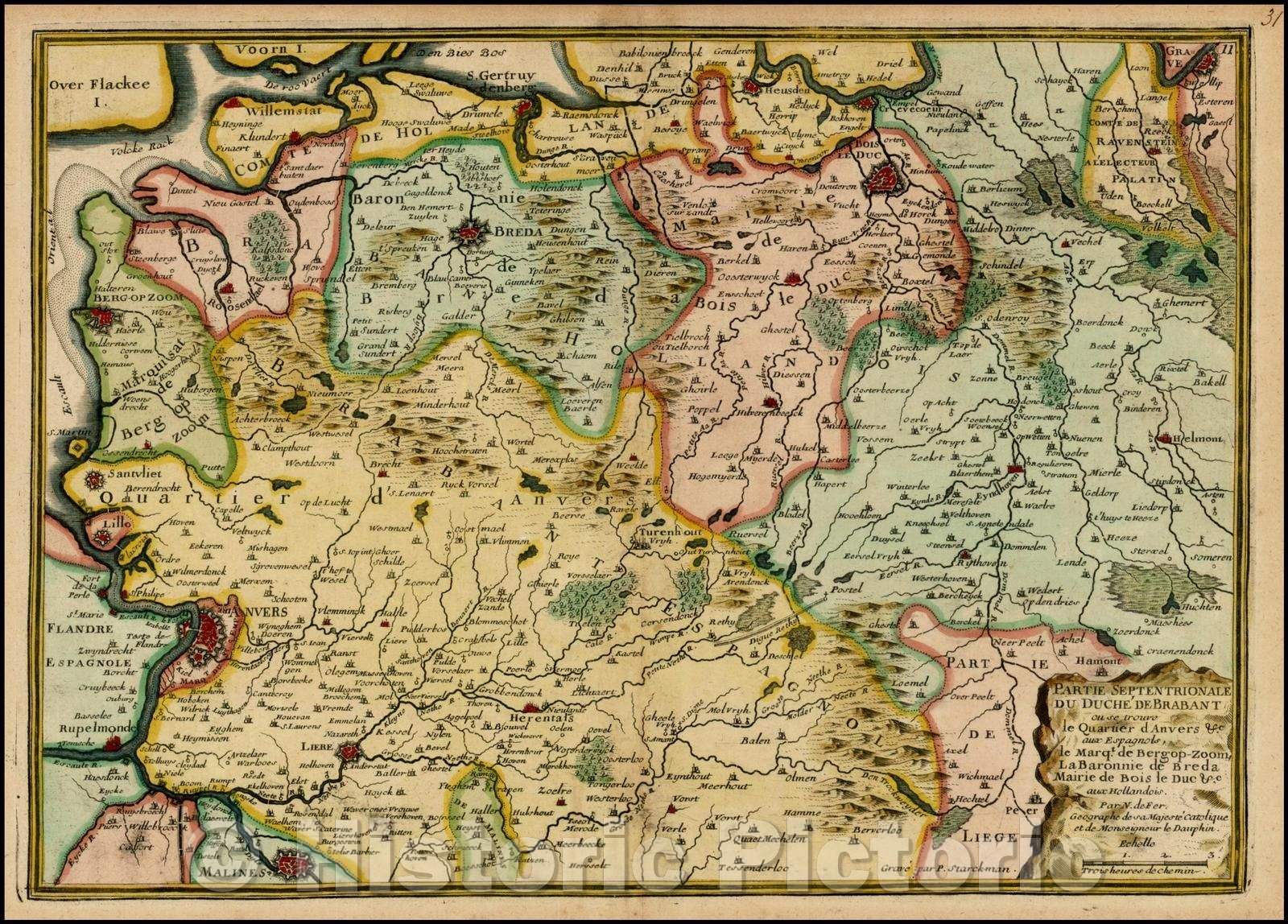 Dragable Image