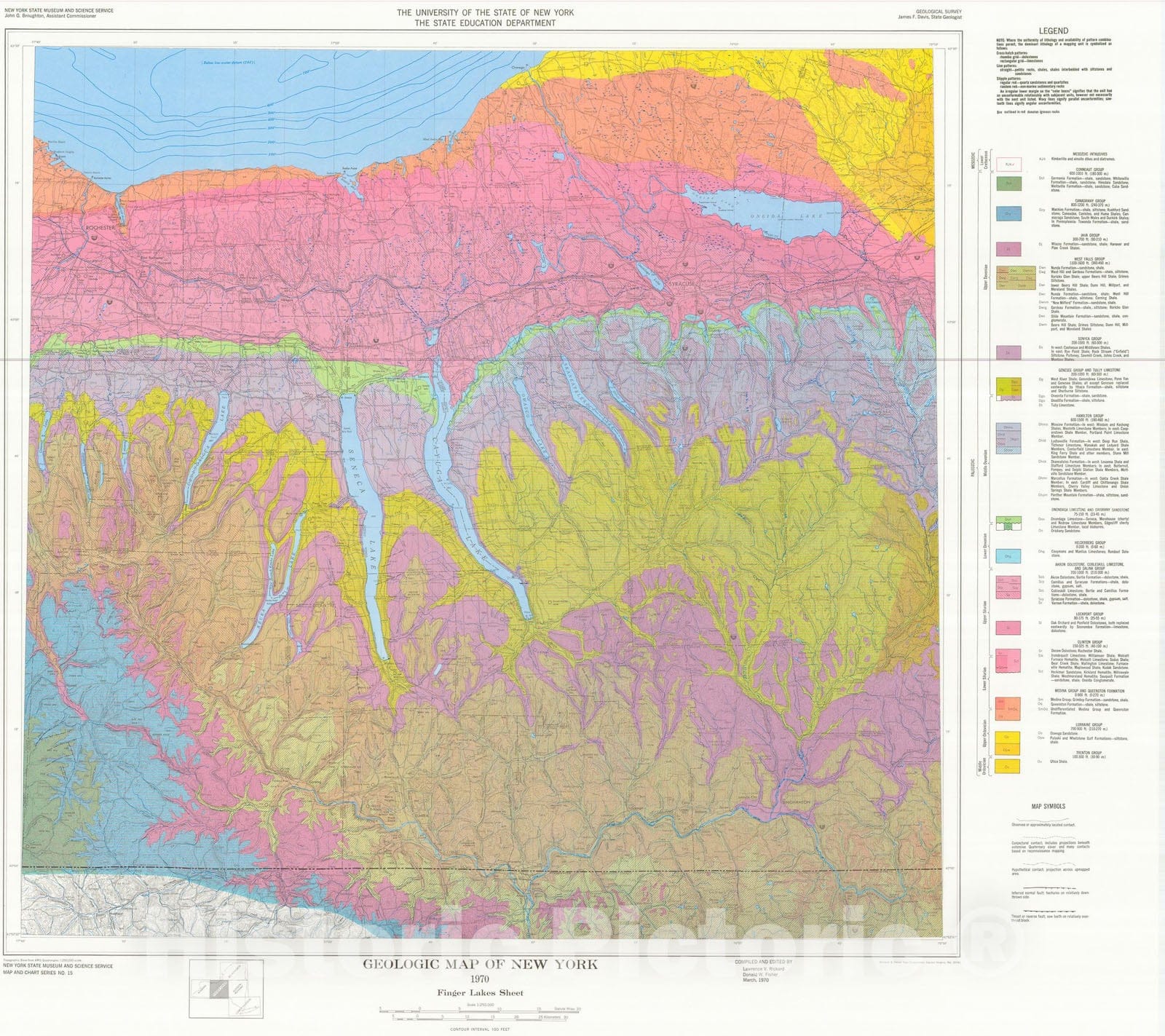 Map : Water-level altitudes 1999 and water-level changes 1990-99 and 1998-99 in the Chicot and Evangeline aquifers, Fort Bend County and adjacent areas, Texas, 1999 Cartography Wall Art :