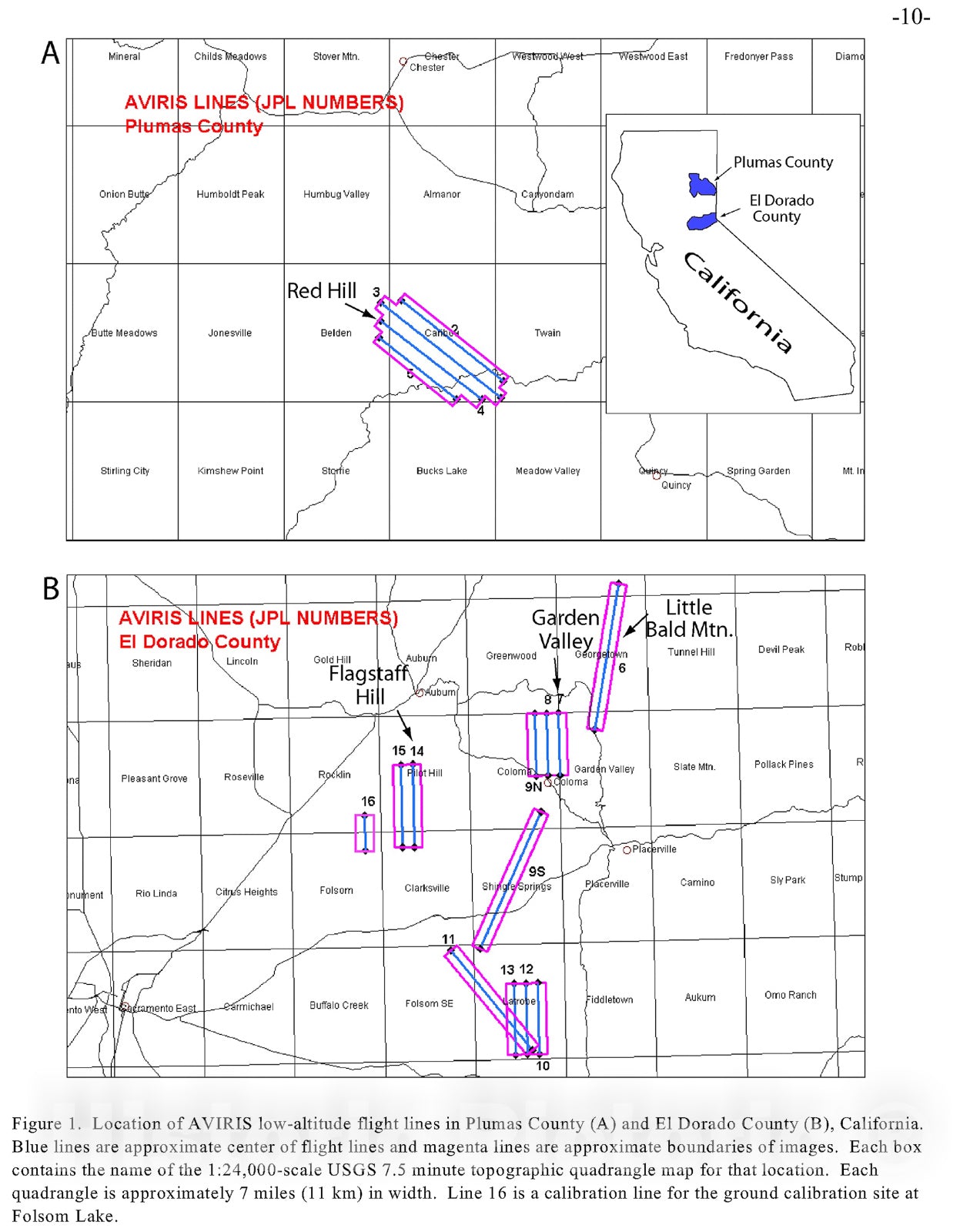 Map : Preliminary report on using imaging spectroscopy to map ultramafic rocks, serpentinites, and tremolite-actinolite-bearing rocks, 2004 Cartography Wall Art :