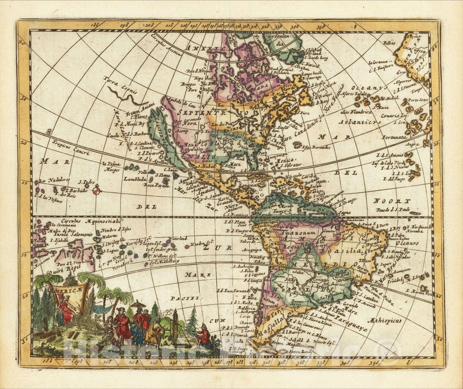 Dragable Image