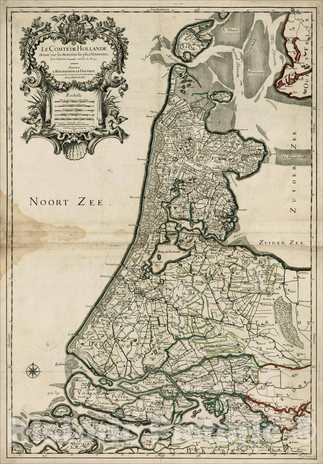 Dragable Image