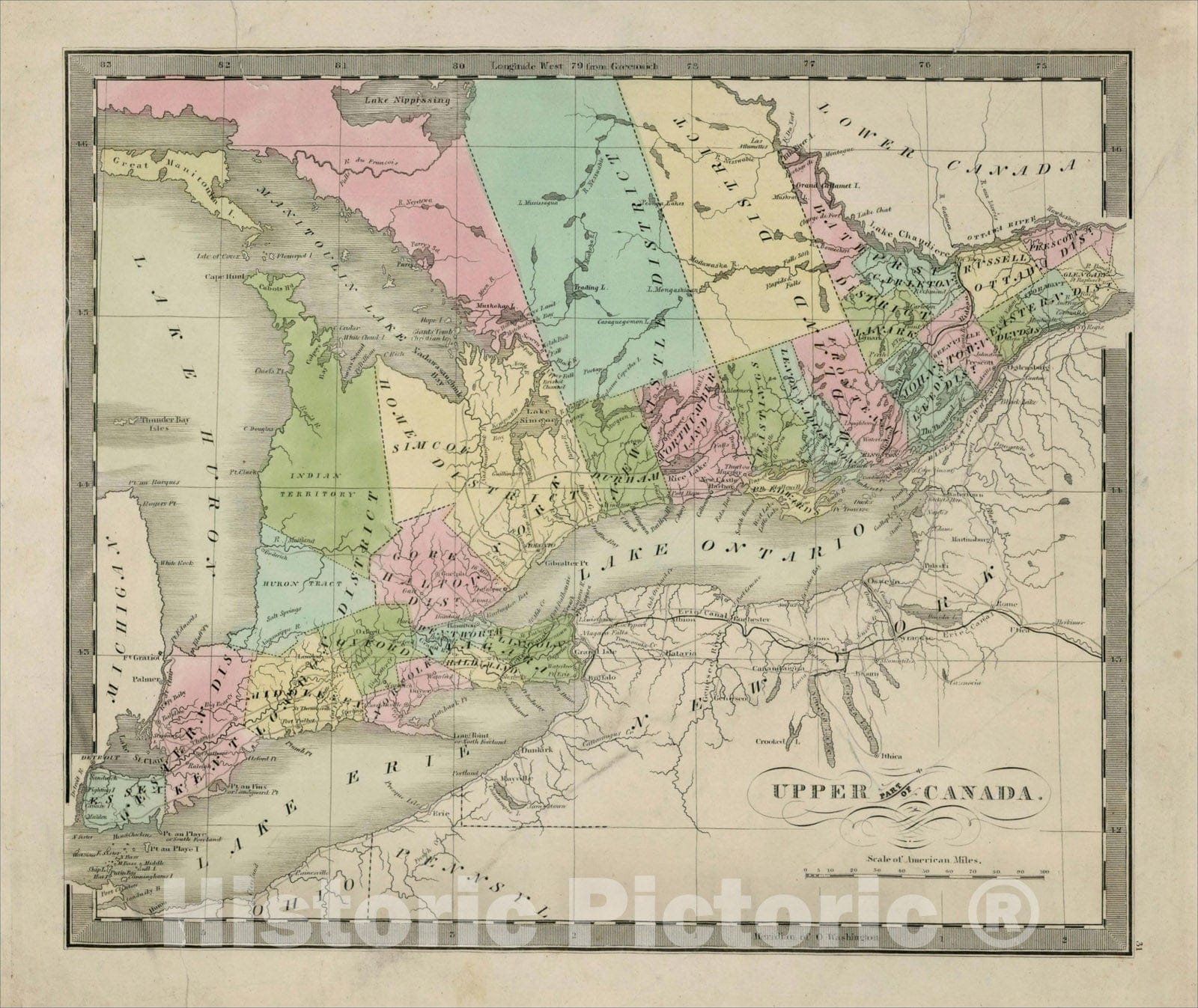Dragable Image