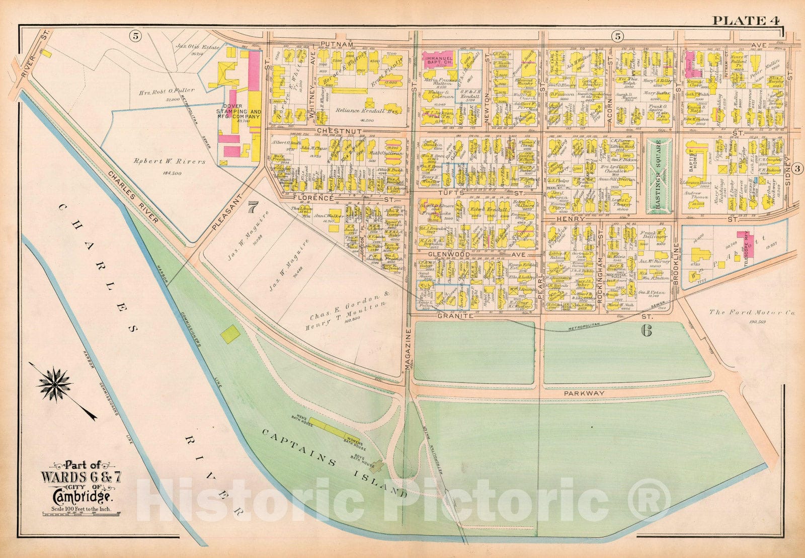 Dragable Image