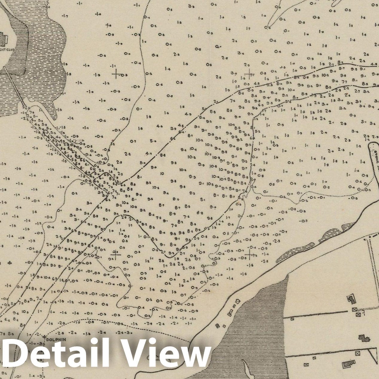 Historic Map : Scituate, Scituate 1915 Topographic Map , Vintage Wall Art