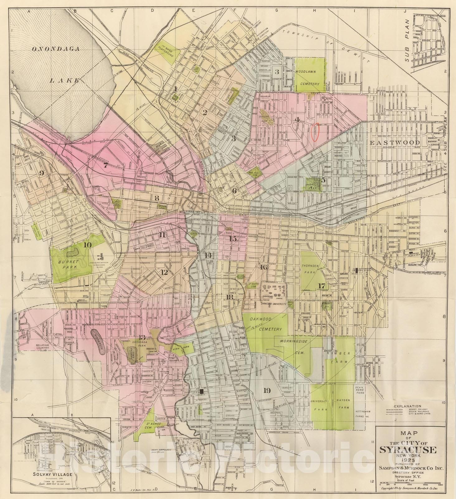 Dragable Image