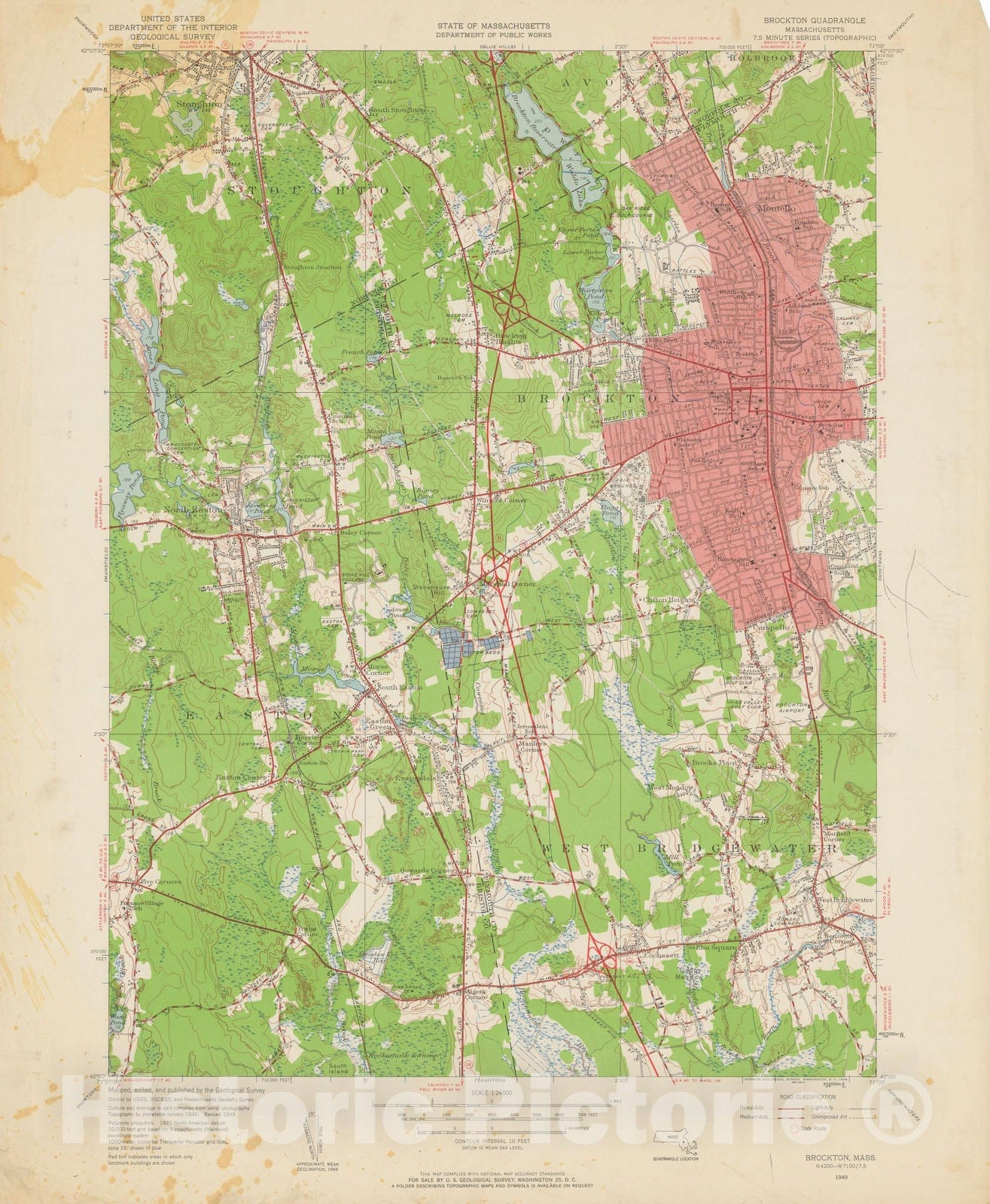 Dragable Image