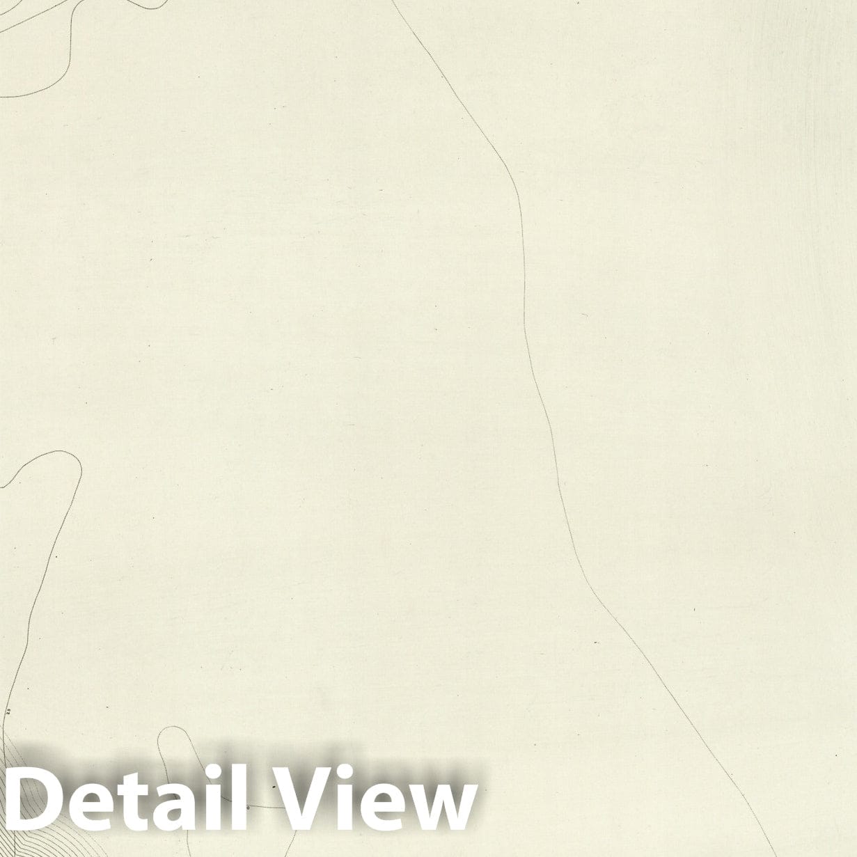 Historic Map : 91 Saltfleet 1898 - Vintage Wall Art