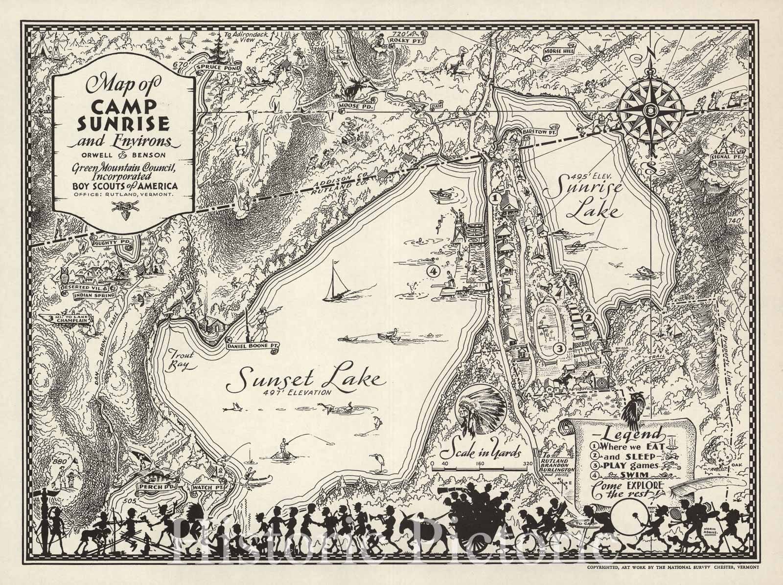 Dragable Image