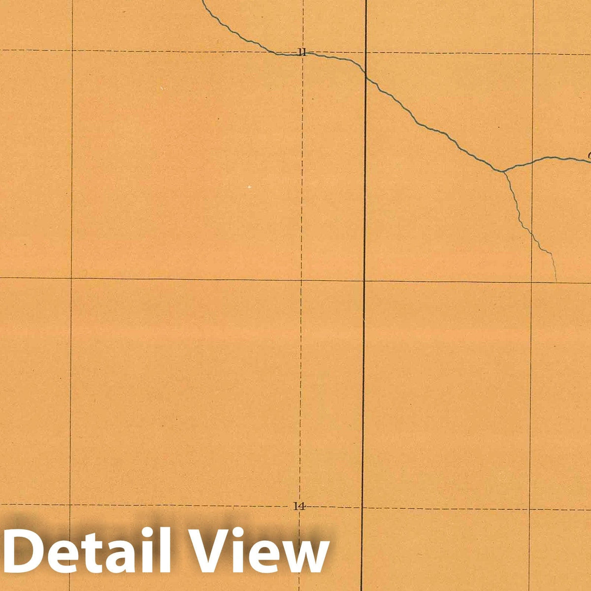 Marquette Iron-Bearing District, Michigan - Geological Map Sheet XXXIX, 1896