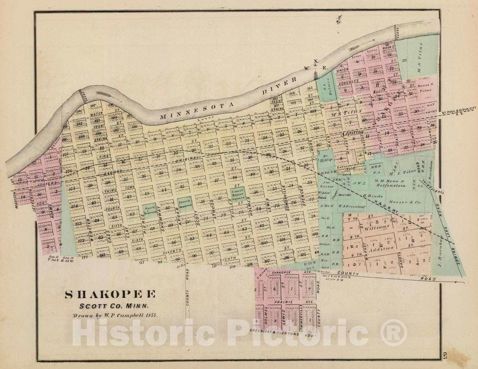 Dragable Image