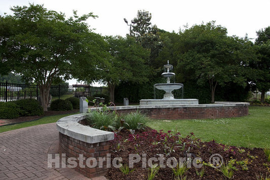 Prattville, AL Photo - Prattville, Alabama