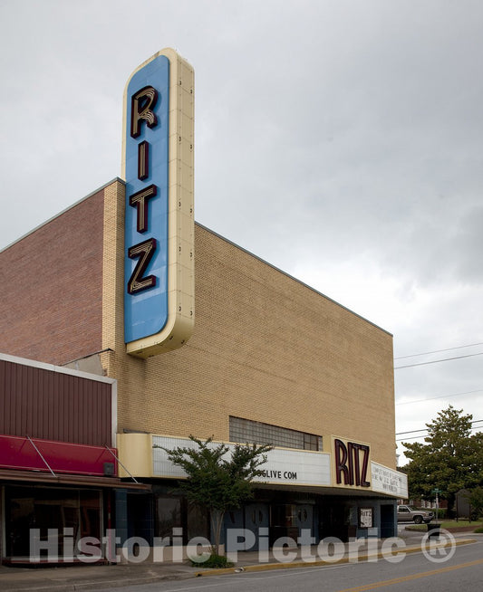 Gadsden, AL -Photo - Gadsden, Alabama