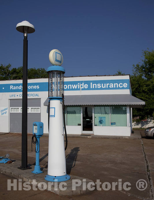 Photo- Gadsden, Alabama 1 Fine Art Photo Reproduction