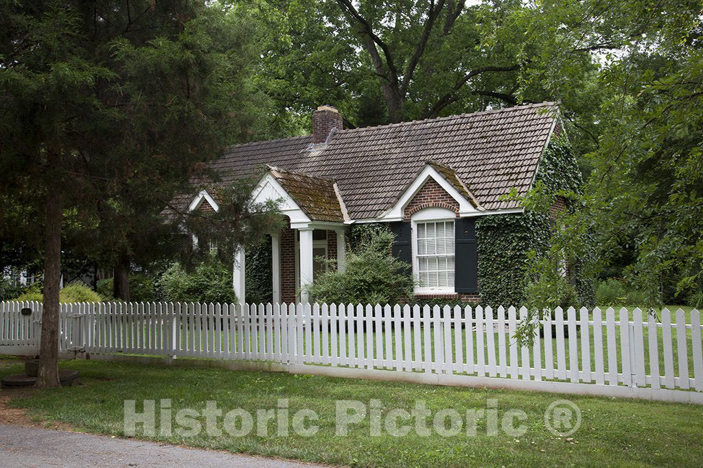 Mooresville, AL Photo - Mooresville, Alabama