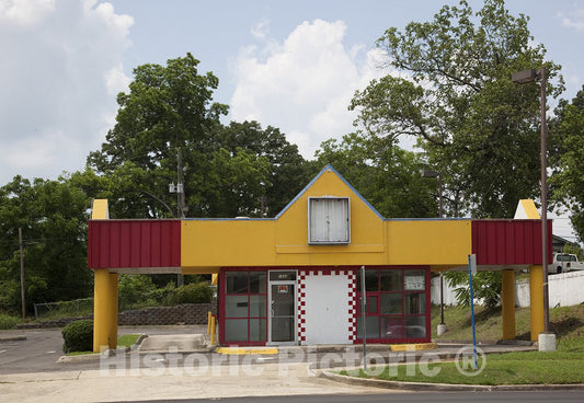 Birmingham, AL Photo - Food take Out, Birmingham, Alabama