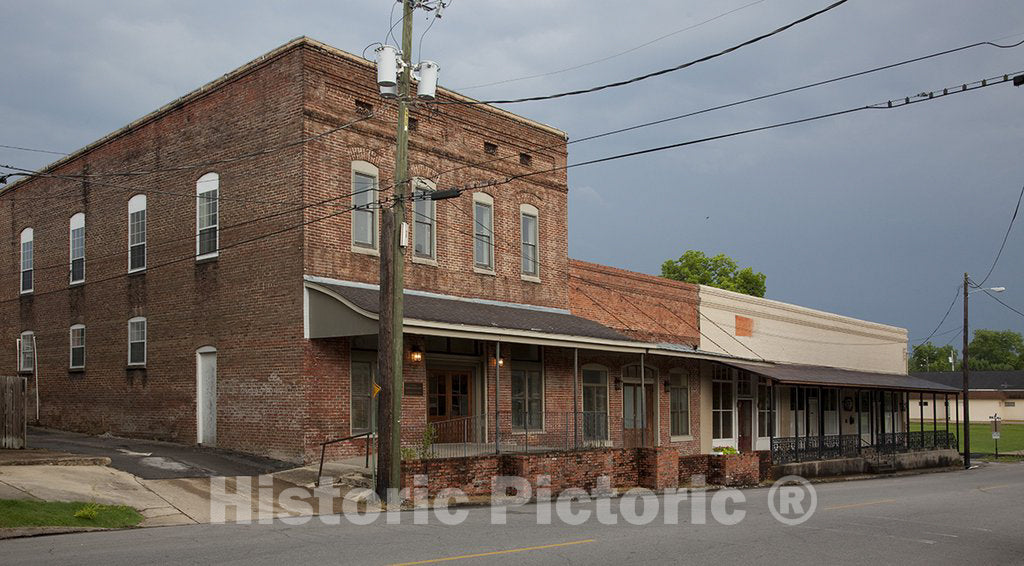 Demopolis, AL Photo - Demopolis, Alabama