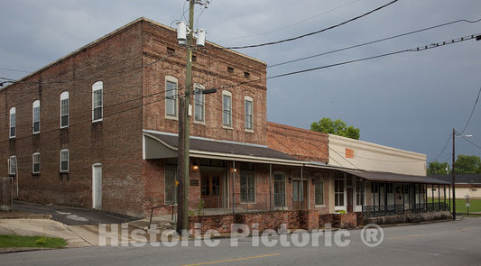 Demopolis, AL Photo - Demopolis, Alabama